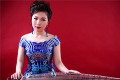 孔乐:音乐考级 — 古筝 天宫音乐奖乐鱼世界杯安全访问赛区钢琴