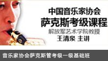 萨克斯演俄罗斯风如何鉴别诊断萨克初学