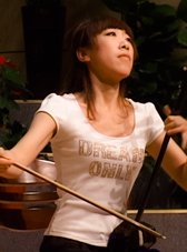 主 讲：楼天宇