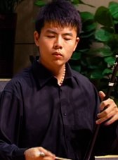 主 讲：陈诺