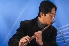 陈三庆:音乐考级 — 长笛 教程课时:19讲109分钟